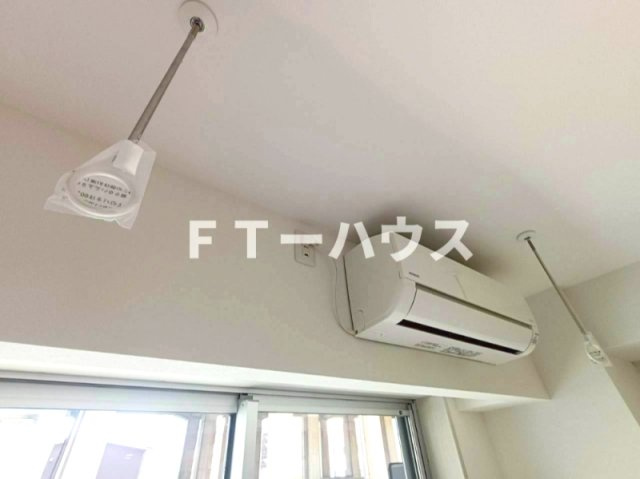 カスタリア西船橋Ⅱの設備