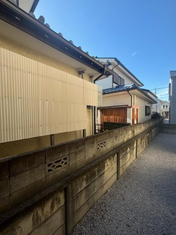 ザーパト・ポーリェの展望