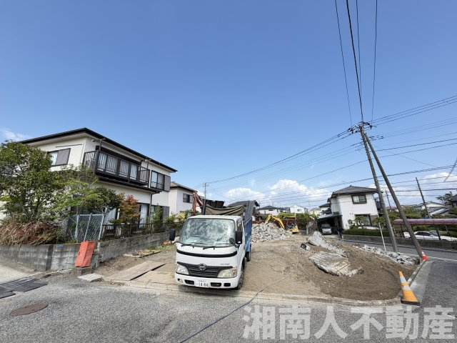 藤沢市羽鳥2丁目２－２０付近新築戸建て