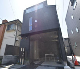 沼袋２丁目～「沼袋」駅８分・新築戸建～の画像