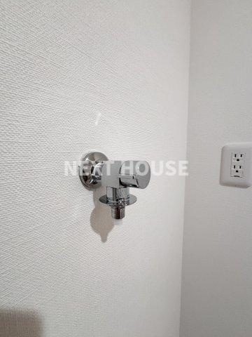 ローレルハウス北畠の設備