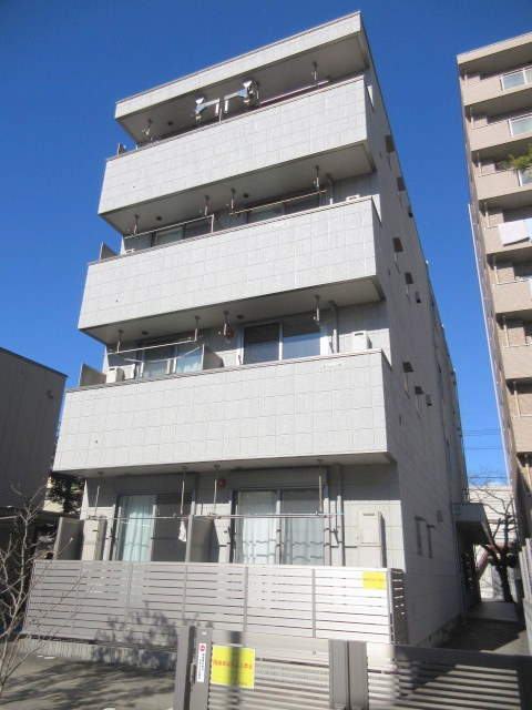 メゾン　グレイスⅡの外観|★耐震・耐火設計　旭化成へーベルメゾン★