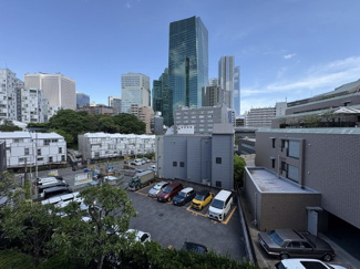 【展望】 | 麻布第一マンションズ