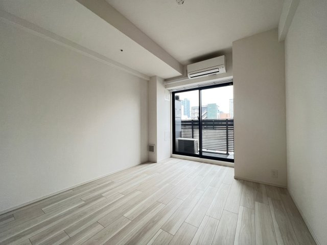S-RESIDENCE堺筋本町Deuxの居間・リビング