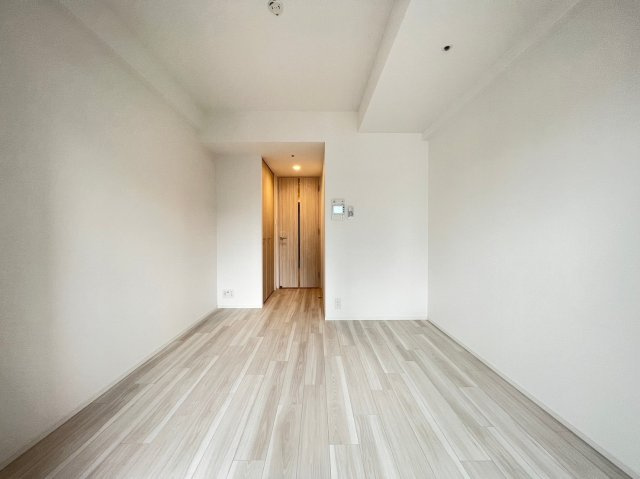 S-RESIDENCE堺筋本町Deuxの内装