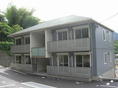 まほろば　弐番館