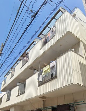 サンサニー城東