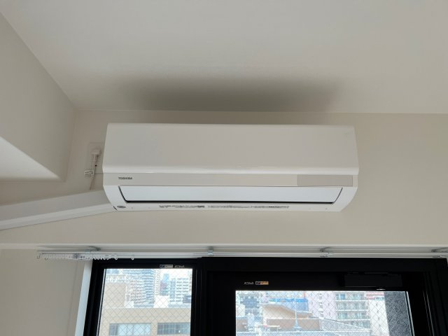 S-RESIDENCE難波大国町Deuxの設備