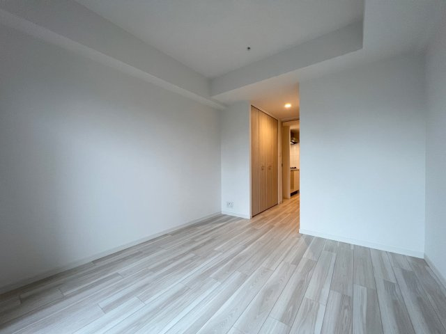 S-RESIDENCE難波大国町Deuxの内装