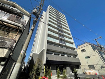 エスリード大阪城EASTの画像