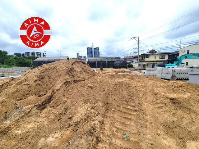 福津市花見の里3丁目第1-9棟（9号棟）