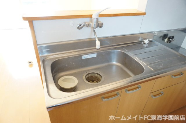 熊本市東区小山２丁目のアパートの設備