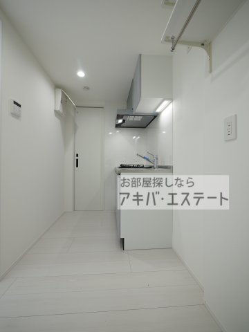 【内装】 | Crecia常盤平Ⅳ