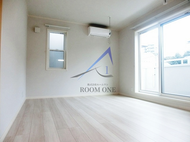 Bonne riviereの寝室|寝室です。
