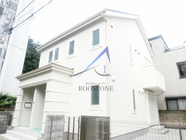 Bonne riviereの外観|外観です。