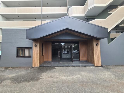 【その他共用部分】 | エマーレ南浦和（旧建物名ヒルズ神明の木）