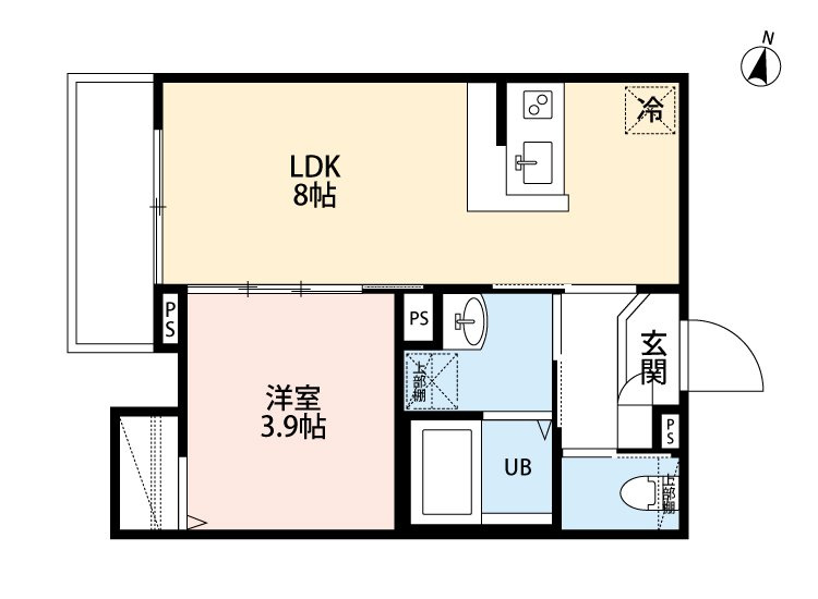 robot home 西都賀Ⅱ(ロボットホーム ニシツガツー)