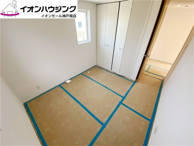 加古川市尾上町安田　新築戸建