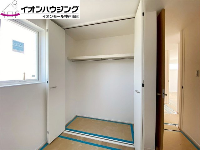 加古川市尾上町安田　新築戸建