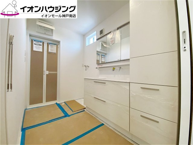 加古川市尾上町安田　新築戸建