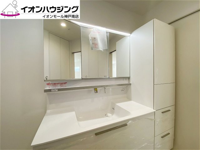 加古川市尾上町安田　新築戸建