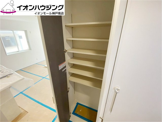 加古川市尾上町安田　新築戸建