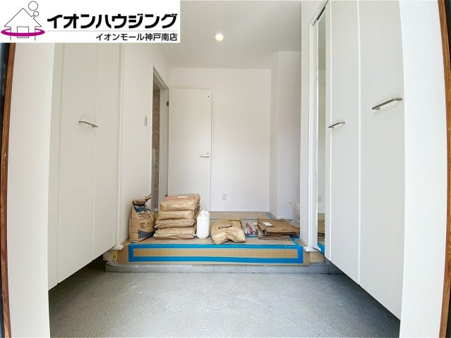 加古川市尾上町安田　新築戸建