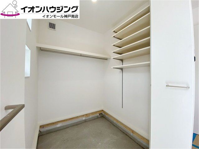 加古川市尾上町安田　新築戸建
