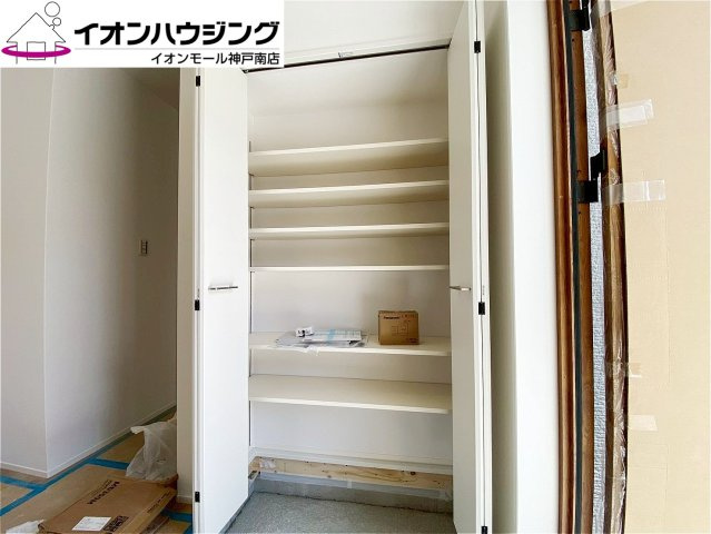 加古川市尾上町安田　新築戸建