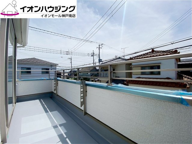 加古川市尾上町安田　新築戸建