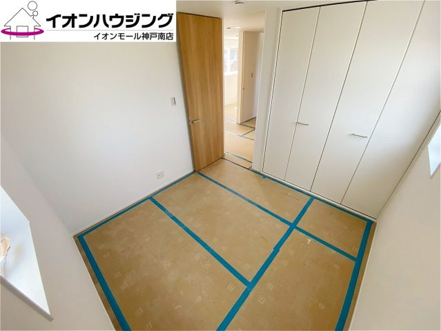 加古川市尾上町安田　新築戸建