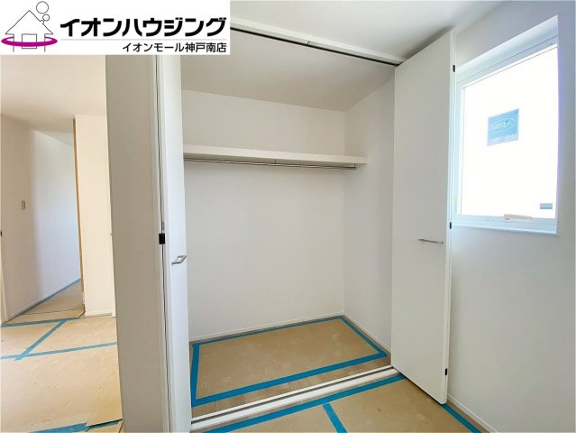 加古川市尾上町安田　新築戸建