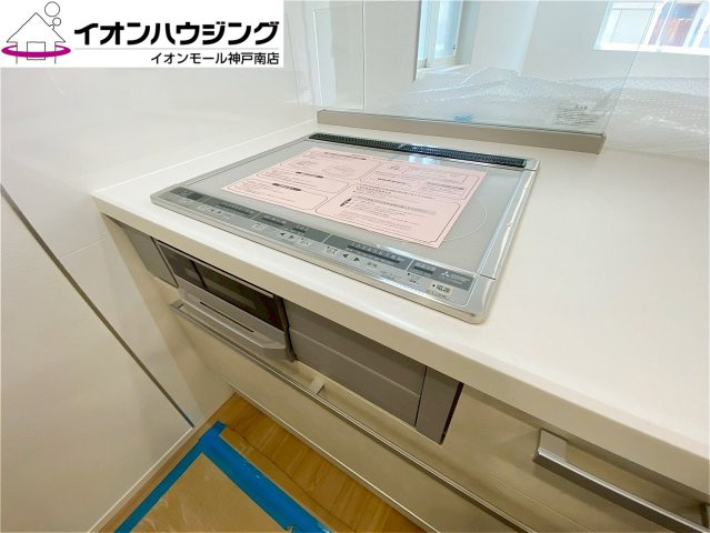加古川市尾上町安田　新築戸建