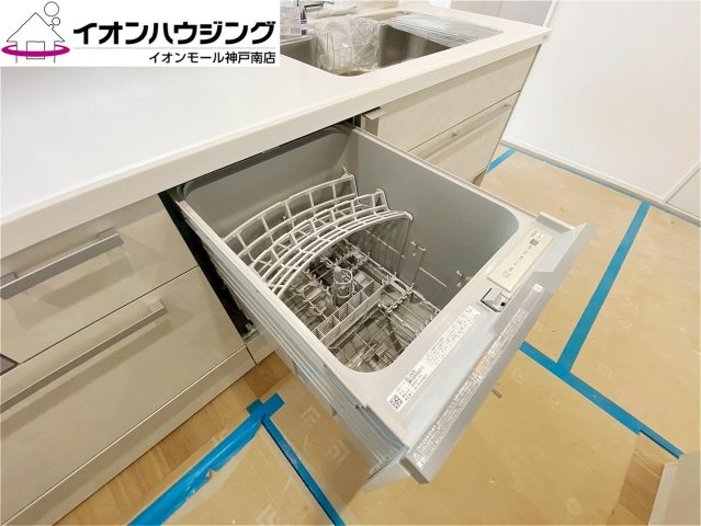 加古川市尾上町安田　新築戸建