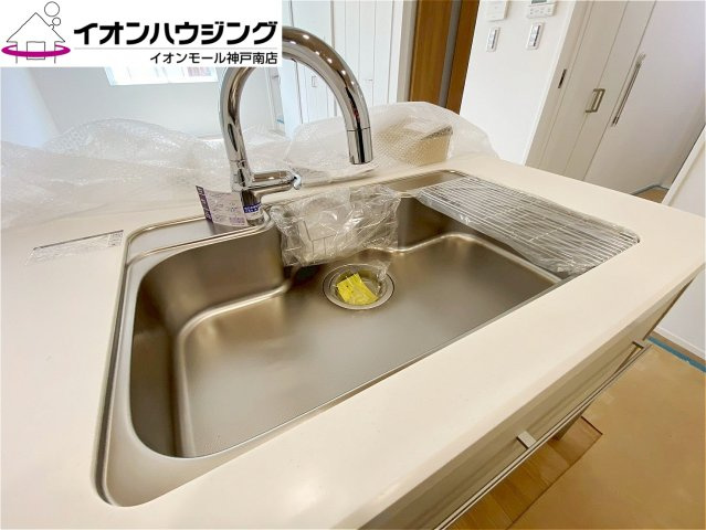 加古川市尾上町安田　新築戸建