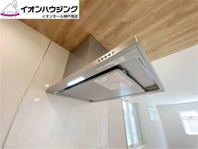 加古川市尾上町安田　新築戸建