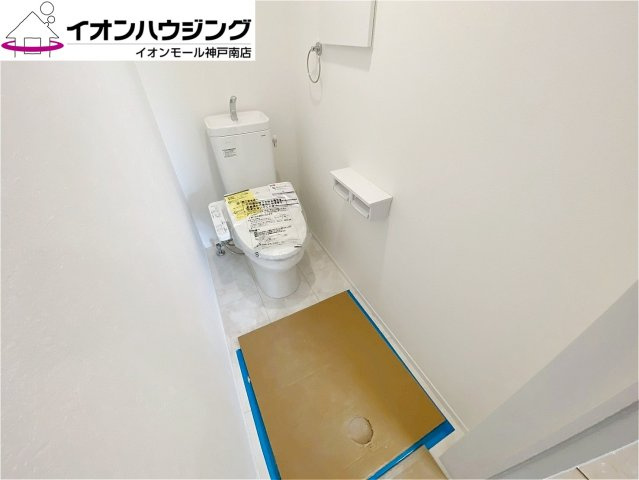 加古川市尾上町安田　新築戸建