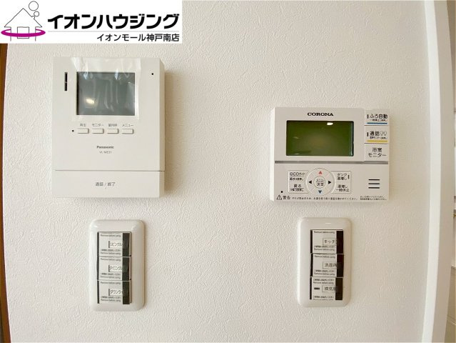 加古川市尾上町安田　新築戸建