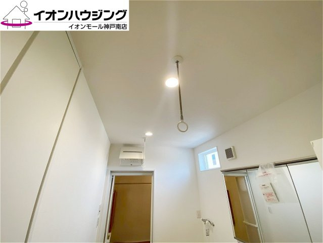 加古川市尾上町安田　新築戸建