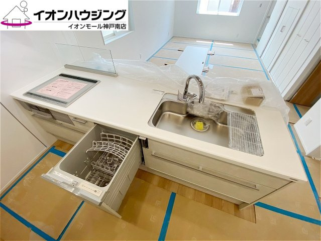 加古川市尾上町安田　新築戸建