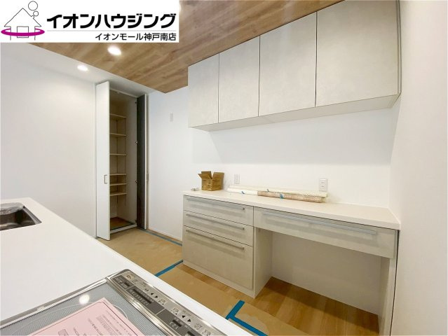 加古川市尾上町安田　新築戸建