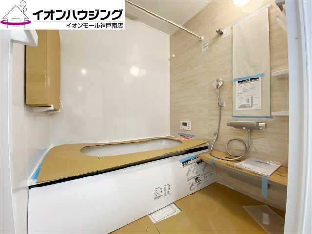 加古川市尾上町安田　新築戸建