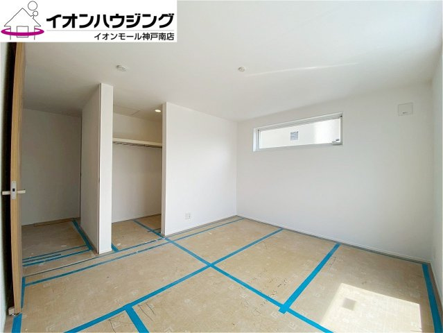 加古川市尾上町安田　新築戸建