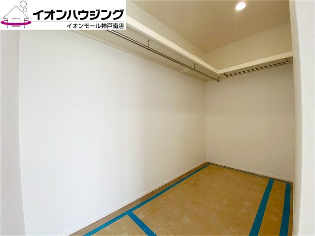 加古川市尾上町安田　新築戸建