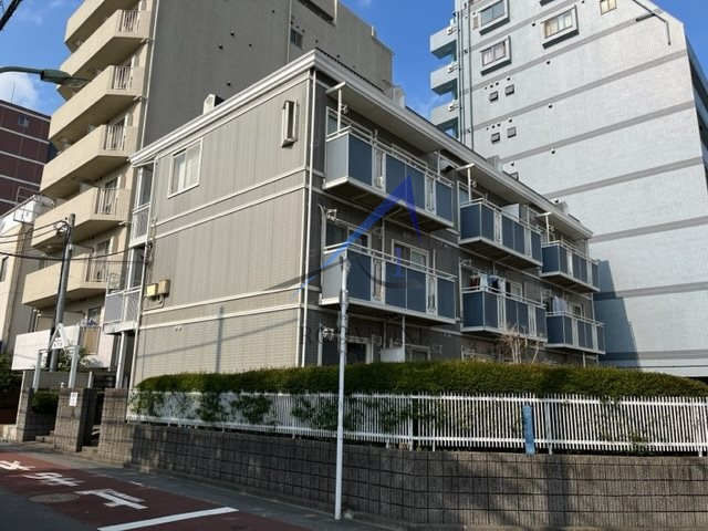 マンションＮ・Ｔ・Ｓ  