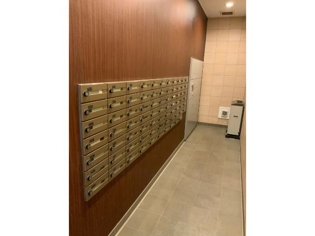 アンビシャスヒル船橋のその他