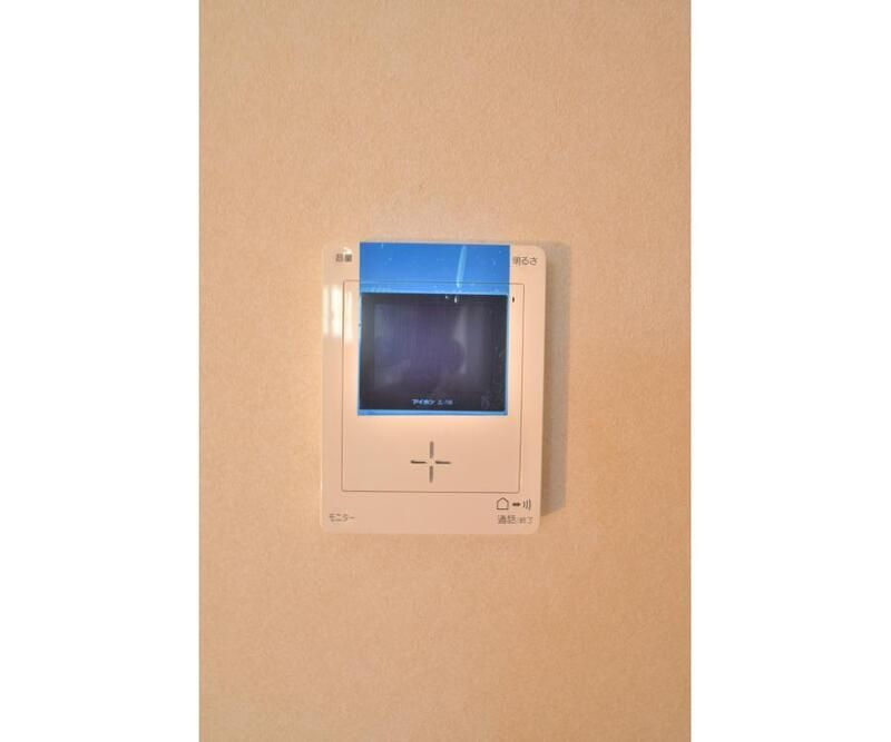 Ｍａｉｓｏｎ　ｄｅ　ｅｔｅのセキュリティ