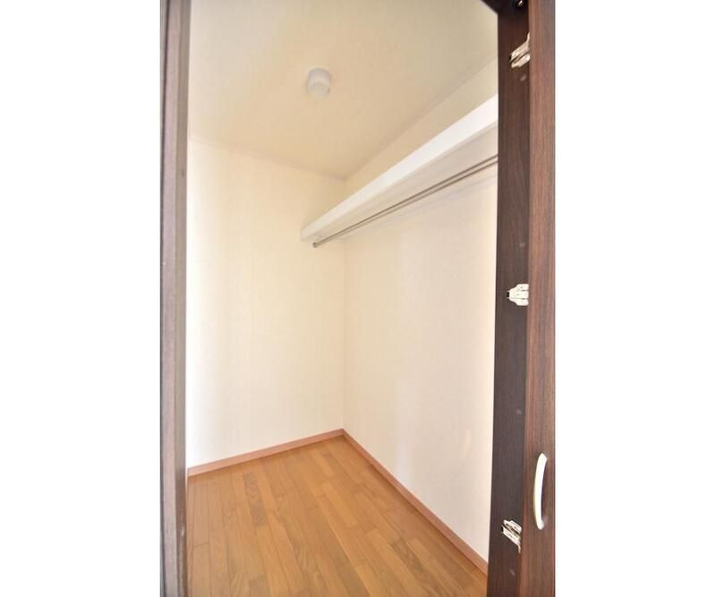 Ｍａｉｓｏｎ　ｄｅ　ｅｔｅの収納
