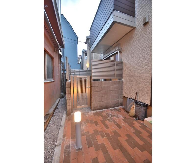 Ｍａｉｓｏｎ　ｄｅ　ｅｔｅのその他共用部分