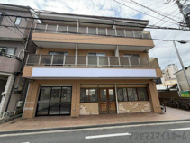 ケーズコート1階店舗の画像